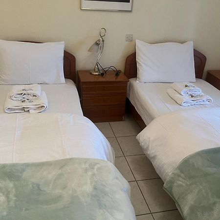 Villa Askamnia And Suites نيكيتي المظهر الخارجي الصورة