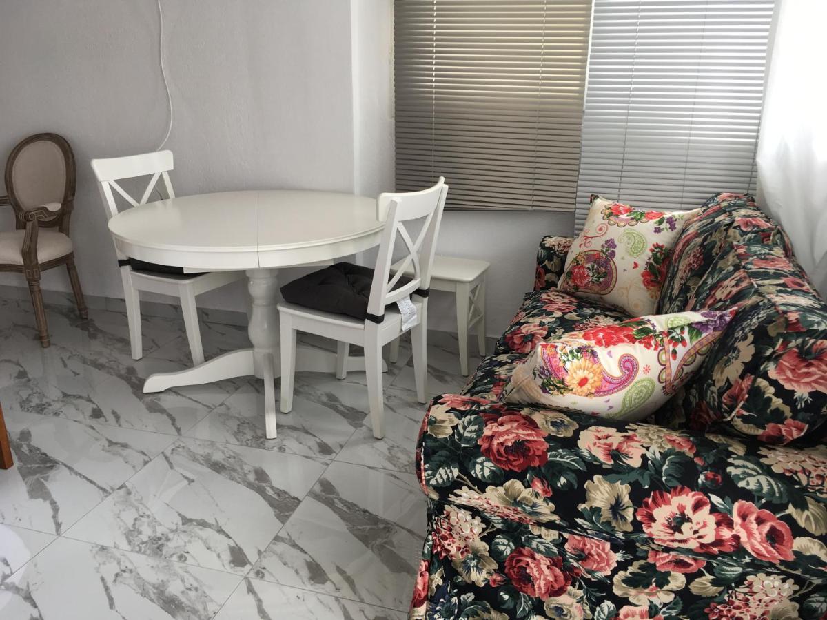 Villa Askamnia And Suites نيكيتي المظهر الخارجي الصورة